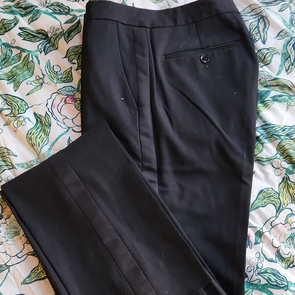 Tuxedo slack - Picture 1 of 5